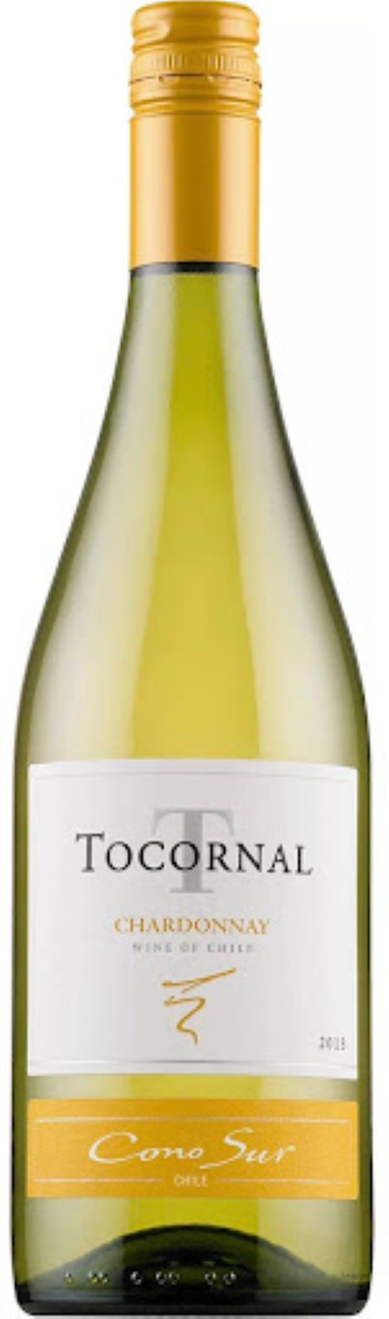 CONO SURTOCORNAL CHARDONNAY BLANC 1500ML